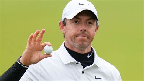 rory mcilroy age